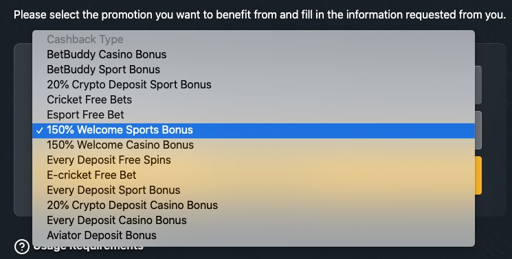 choose rajabets bonus