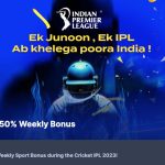 bettilt IPL daily free bet 2023