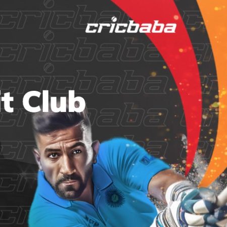 Cricbaba Cricket Free Bet India