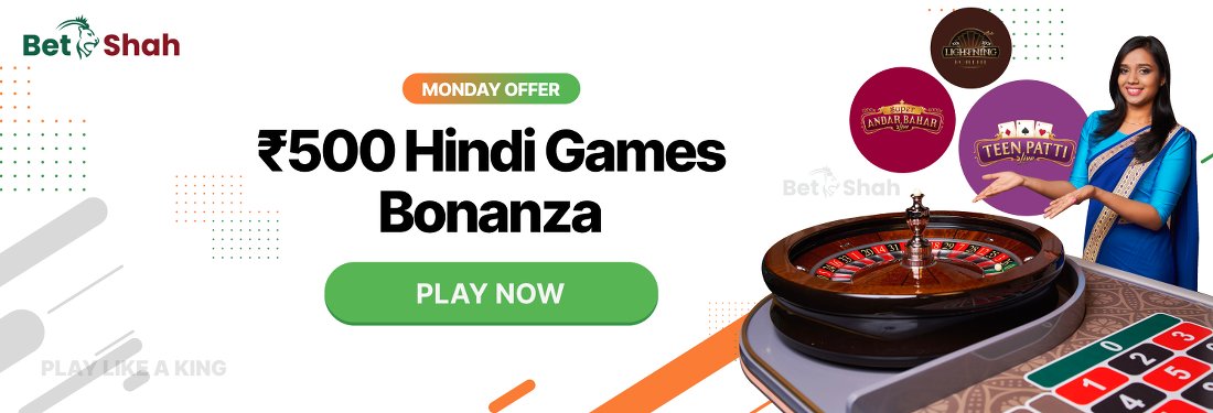 betshah casino hindi games