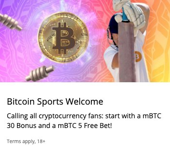 10cric crypto betting