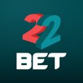 22bet India