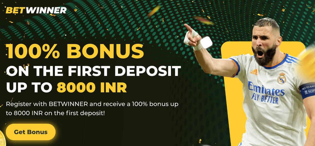 betwinner promo code india