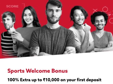 funbet india bonus