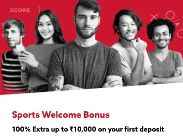 funbet india bonus
