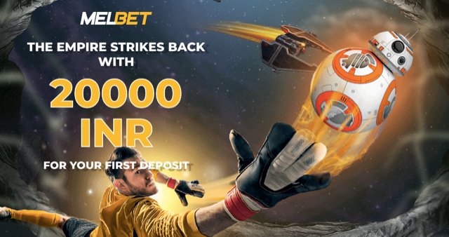 melbet promo code on registration