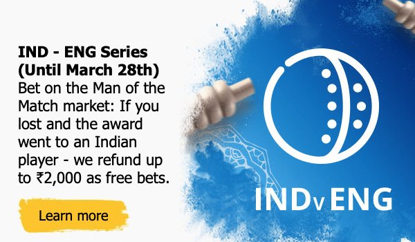 10CRIC March 2021 Promotions