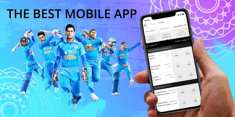 10CRIC app review