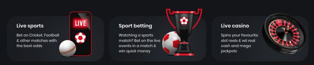 leon bet review