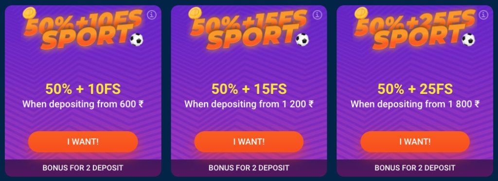 mostbet india review