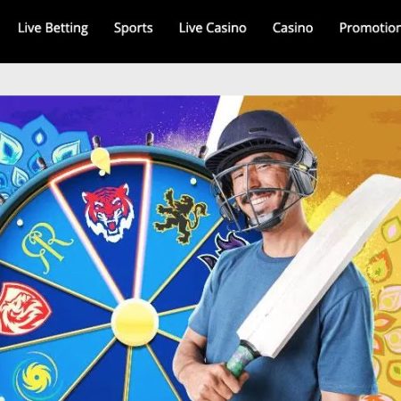 10CRIC IPL Betting 2023 Specials