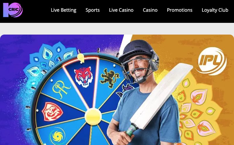 10CRIC IPL 2023 Free Bets