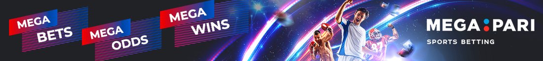 megapari india promo code