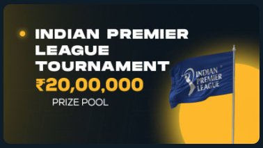 rajabets IPL tournament 2023