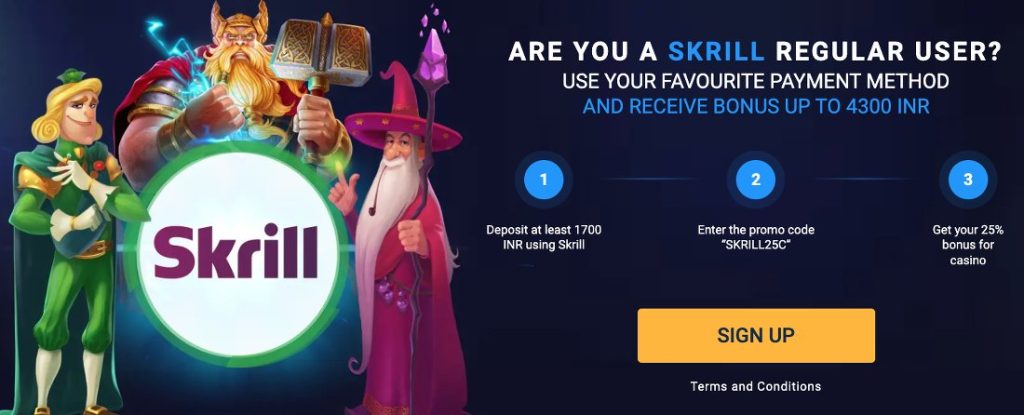 20bet casino bonus india