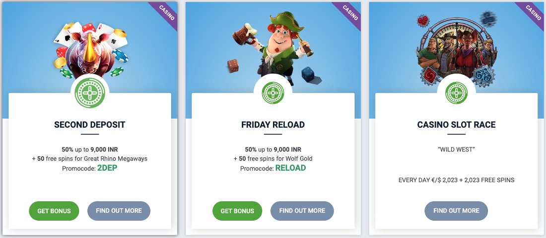 20bet casino