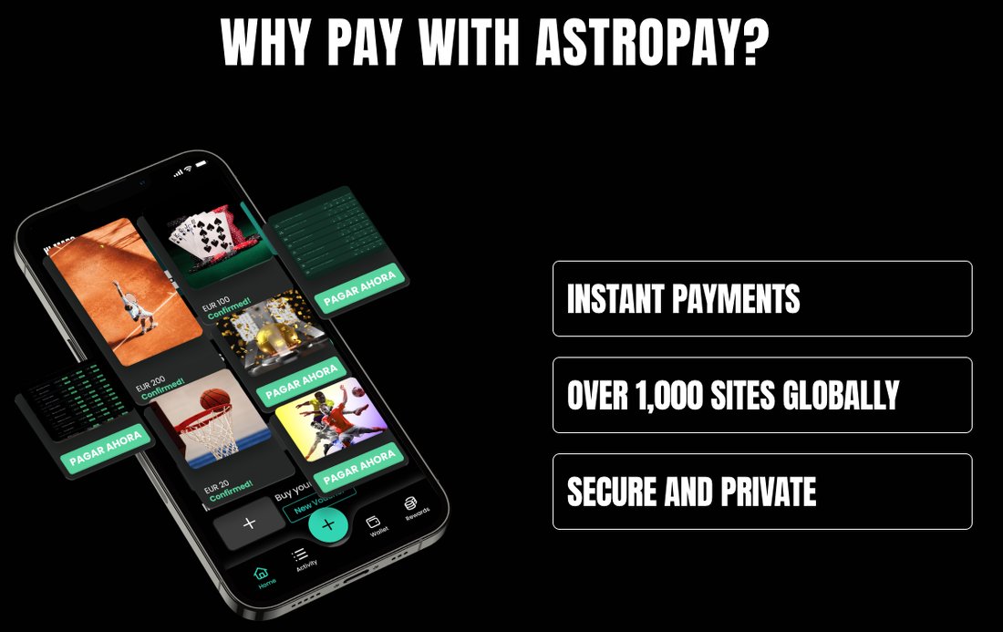 AstroPay India Review