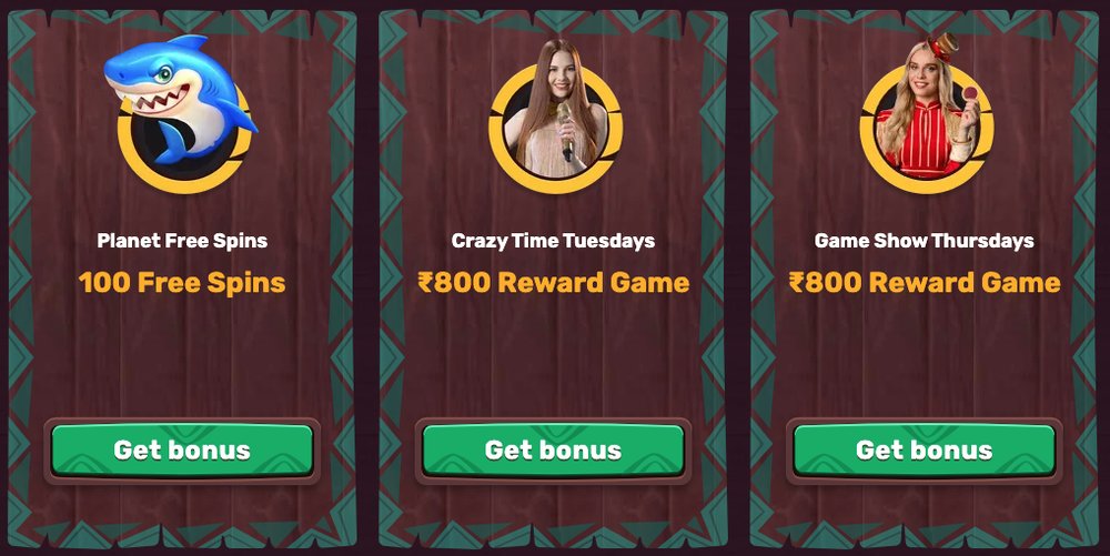 5gringos casino promotions