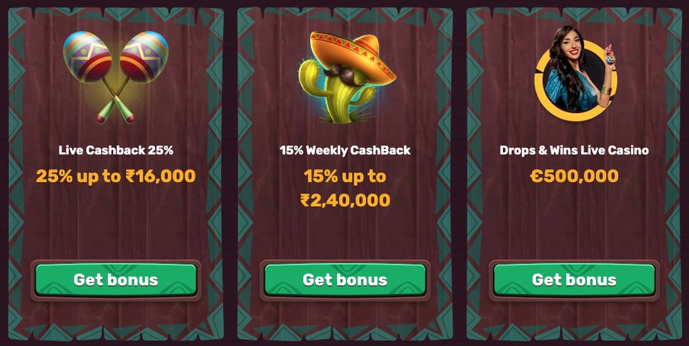 5gringos live casino