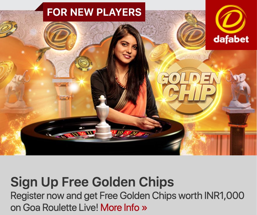 dafabet casino no deposit bonus