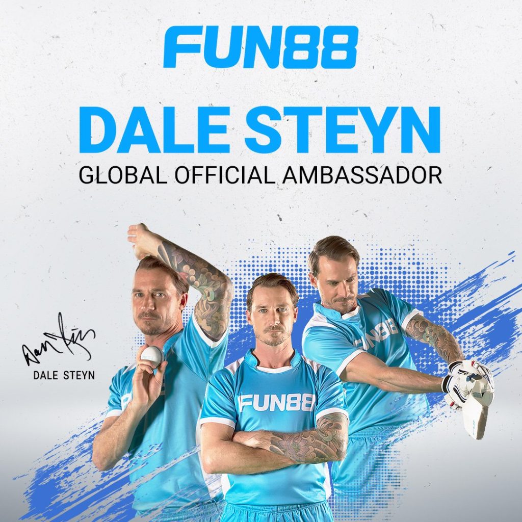 fun88 india sports betting
