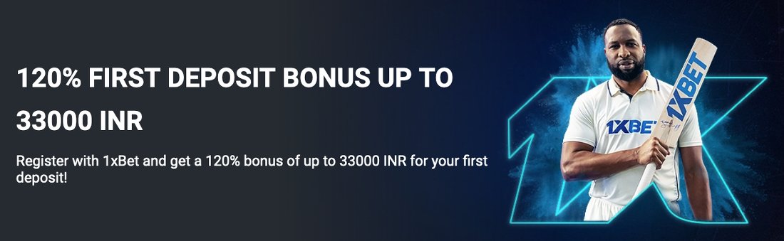 1xbet promo code