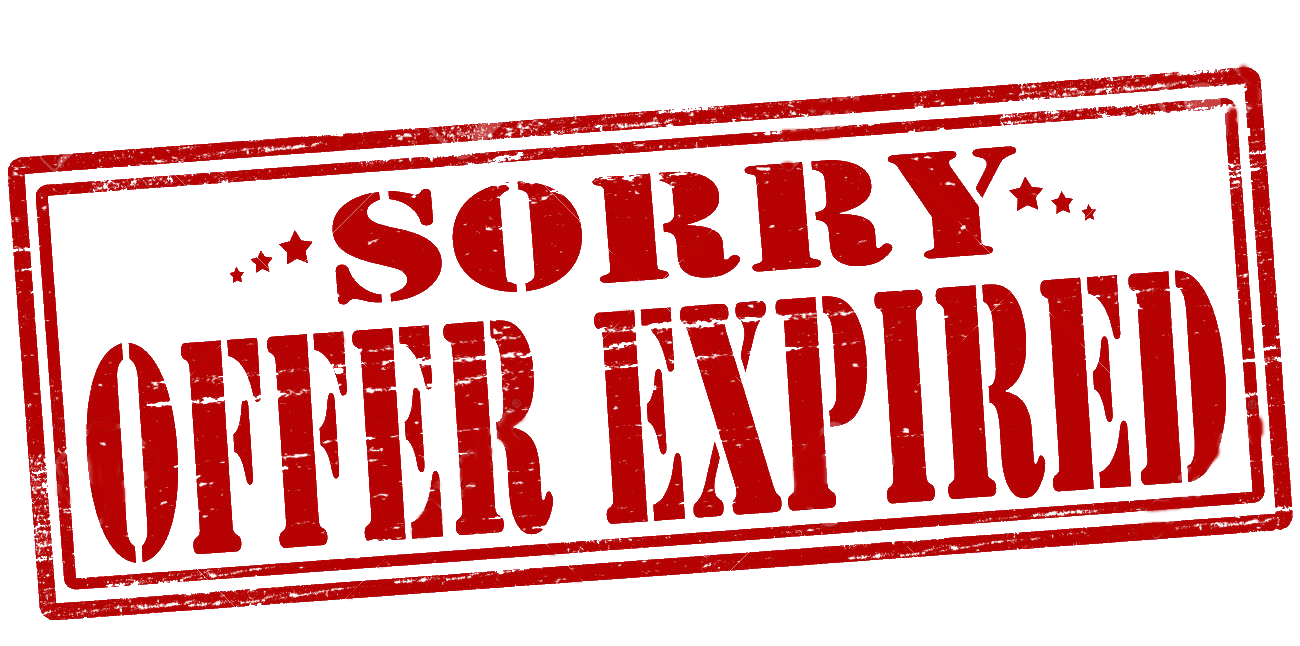 Expired