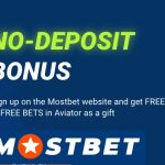 mostbet aviator free bet