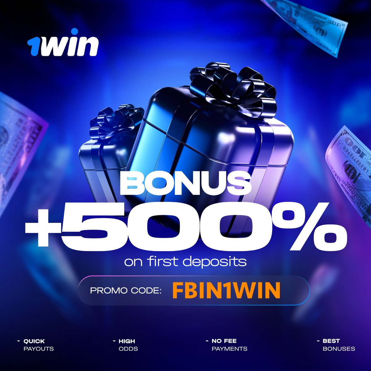 1winpromocode