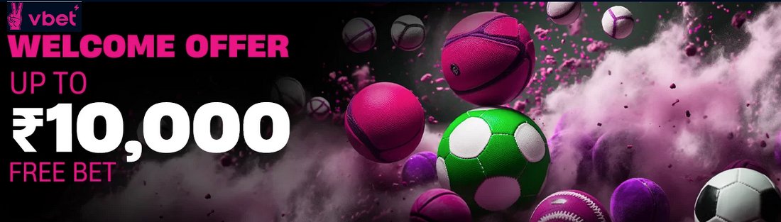 vbet10 india