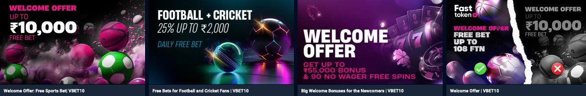 vbet india