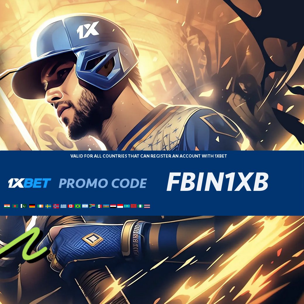 1x-bet.in promo code