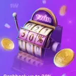 1win casino cashback