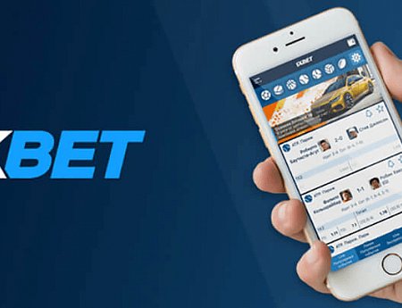 1xbet App