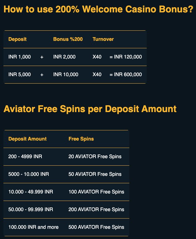 rajabets casino free spins on aviator